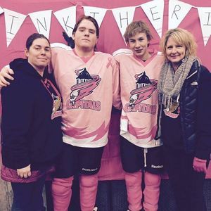 Meet your Posher, Jackson